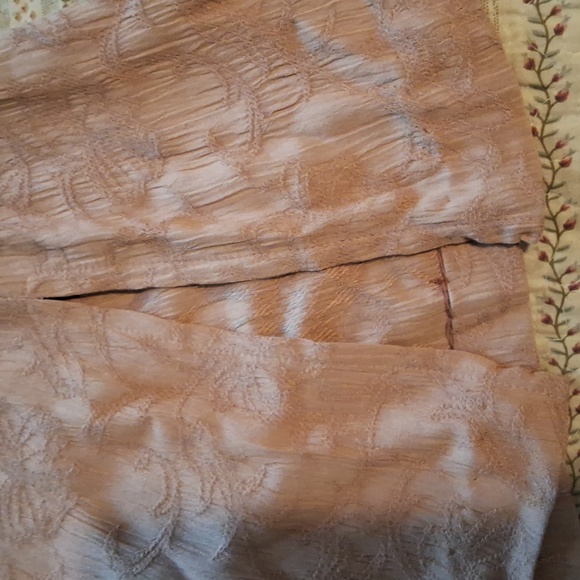 Womens KSL division of Karin Stevens 2 pc Dress - Picture 6 of 6